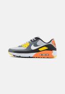 Nike Golf Shoes - Air Max 90 G - Smoke Grey 2022