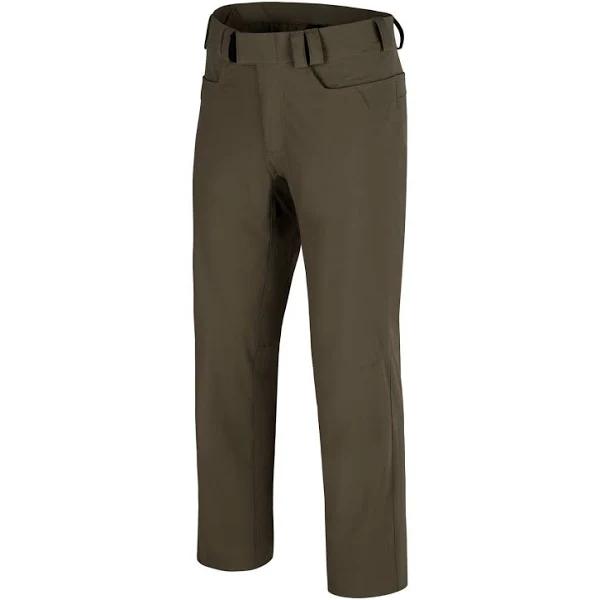 Helikon Covert Tactical Pants VersaStretch Lite Taiga Green Size L Reg