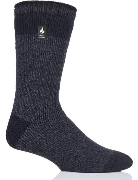 Heat Holders Original Ultimate Thermal Socks-Men's Bigfoot