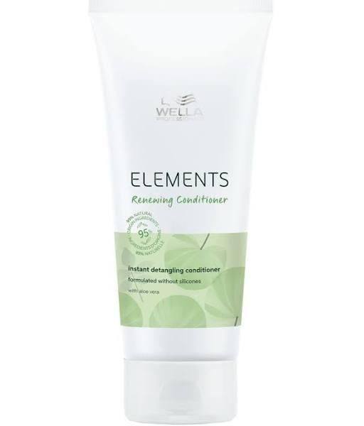 Wella Professionals Elements Lightweight Renewing Conditioner (200ml)