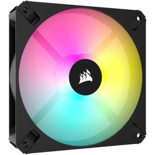 Corsair AR120 120mm iCUE RGB Fan Single Pack