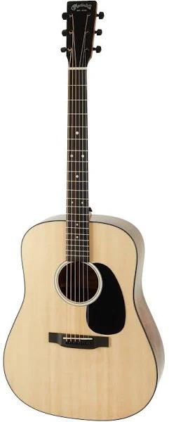 Martin D12E Koa: Road Series Dreadnought KOA