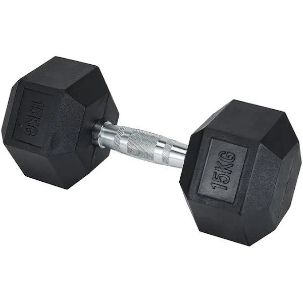 Kmart Dumbbell - 15kg