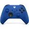 Xbox Wireless Controller (Shock Blue)