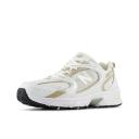 New Balance | Women 530 Sneakers White/Rose 4