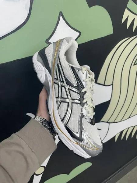 ASICS GT-2160 Shoes in White, Men's (Size 11.5)