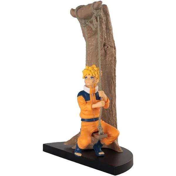 Naruto 20th Anniversary - Uzumaki Naruto Kids Figure