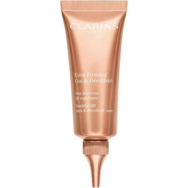 Clarins Extra Firming Neck & Decollete 75ml