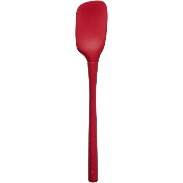 Flex-Core Silicone Spoonula Cayenne