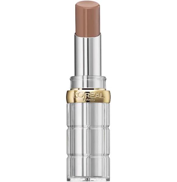 L'Oreal Paris Color Riche Shine Lipstick 642 #MLBB