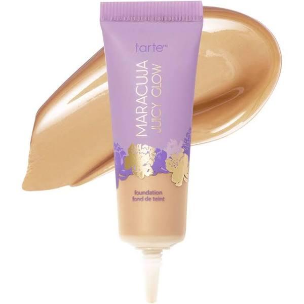 Tarte Cosmetics Travel-Size Maracuja Juicy Glow Tint - 28N Light-Medium Neutral