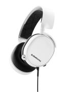 SteelSeries Arctis 3 Gaming Headset - White