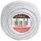 DMC Perle 8 Cotton #01 Medium Tin 10g Ball 80m