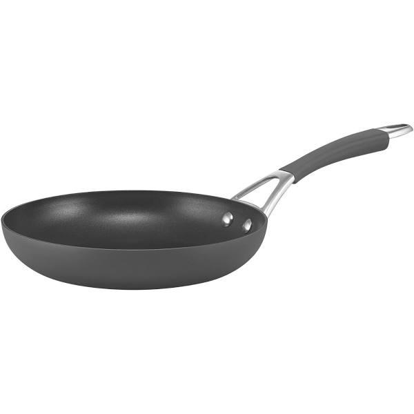 Raco Reliance Nonstick Induction Frypan 24cm Grey