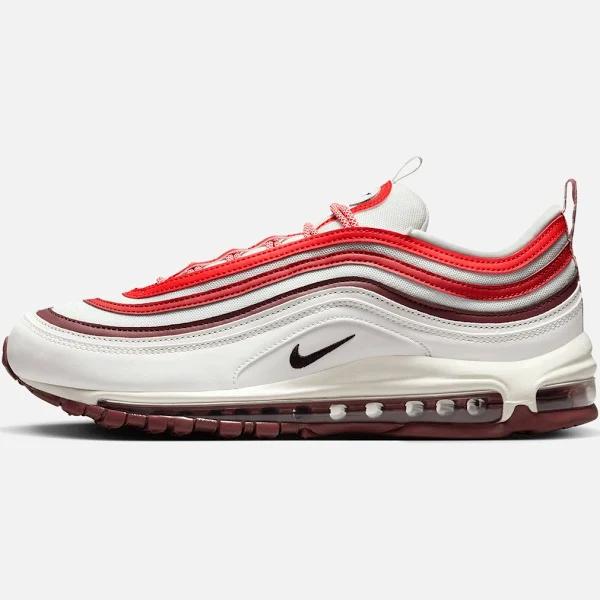 Nike Air Max 97 Summit White/Black - Size 13