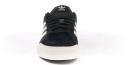 Adidas Nora Black / White Shoes - Size 12 - Core Black / Cloud White / Grey Two