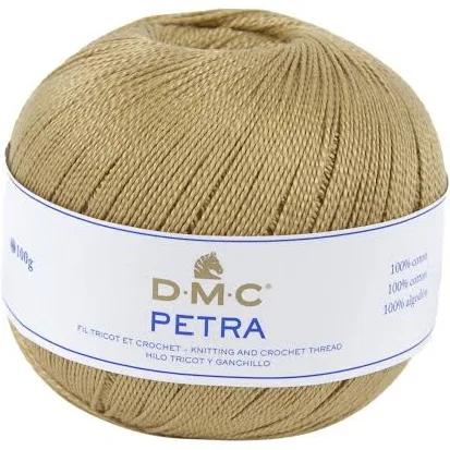 DMC Petra Crochet Cotton Thread Size 3-53045