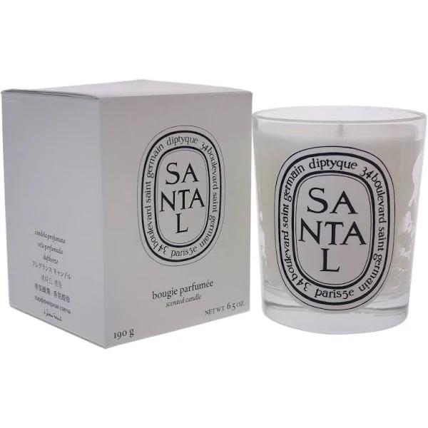 Diptyque Scented Candle - Santal (Sandalwood) 190g