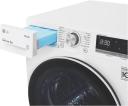 LG 8kg Heat Pump Dryer