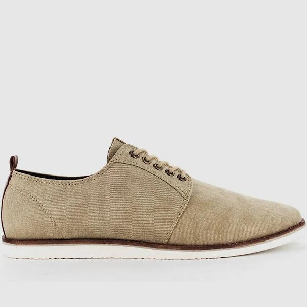 Wild Rhino Rush Sneaker Sand