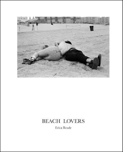 Beach Lovers by Erica Reade