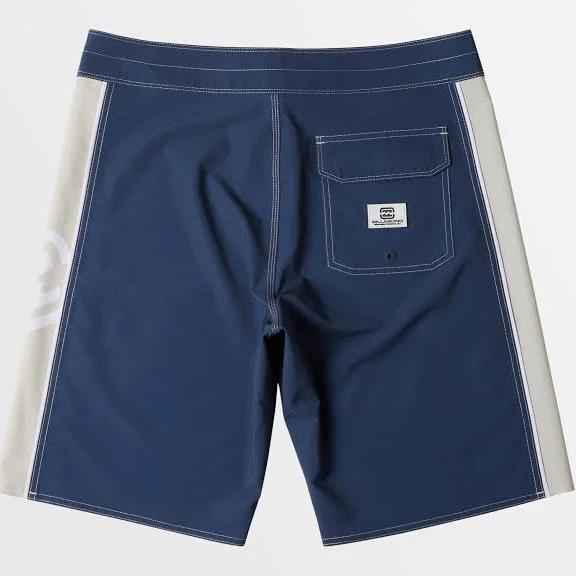 Billabong D Bah 2.0 Pro Boardshorts - Dusty Navy | Board Shorts