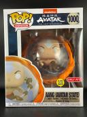 Avatar The Last Airbender - Aang Avatar State Glow 6" Pop! Vinyl