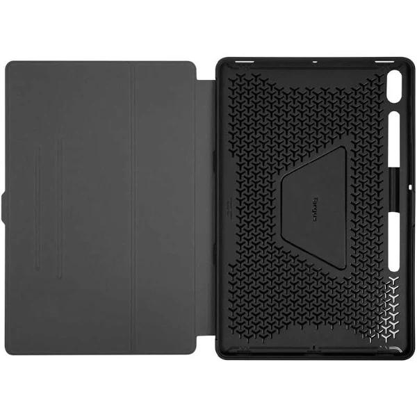 Targus Click-In 12.4" for Samsung Tab S7 Plus/s7 - Black [THZ904GL]