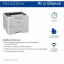 Brother HL-L6210DW A4 Mono Laser Printer | Printer Supermarket