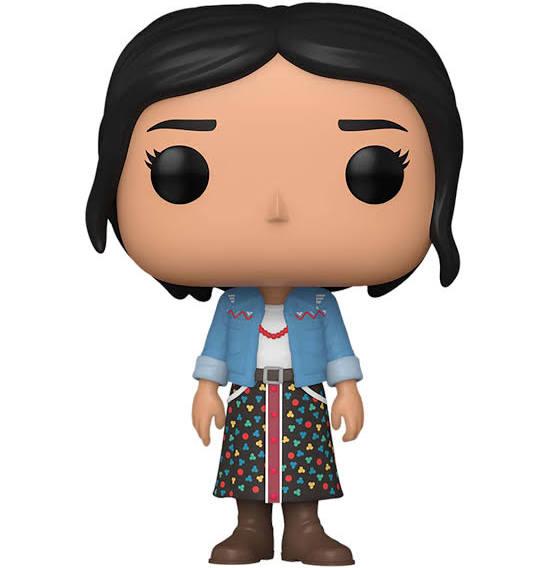 Yellowstone - Monica Dutton (Pop! Vinyl)