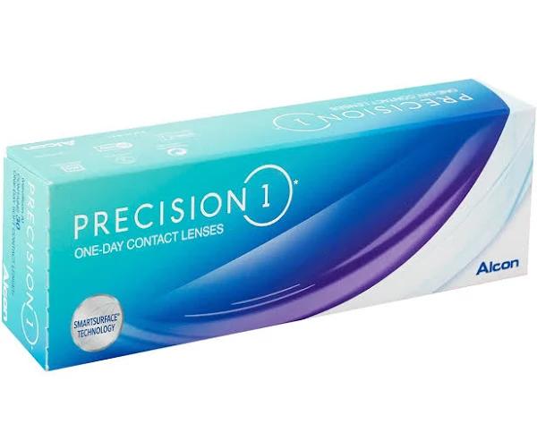 Precision 1 30 Pack