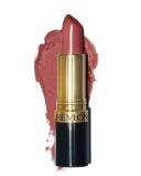 Revlon Super Lustrous Creme Lipstick Rum Raisin 535 0.15 Ounce