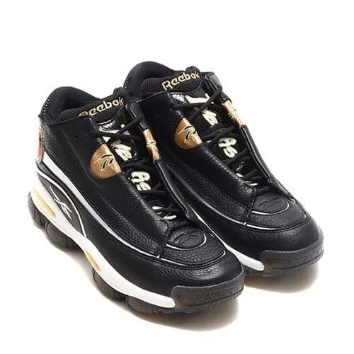 Reebok The Answer DMX