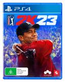 PGA Tour 2K23