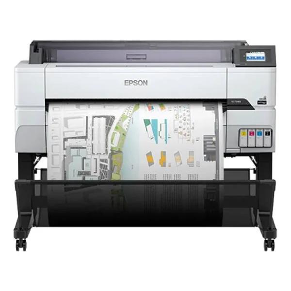 Epson SureColor T5465 - 36" Large Format Printer