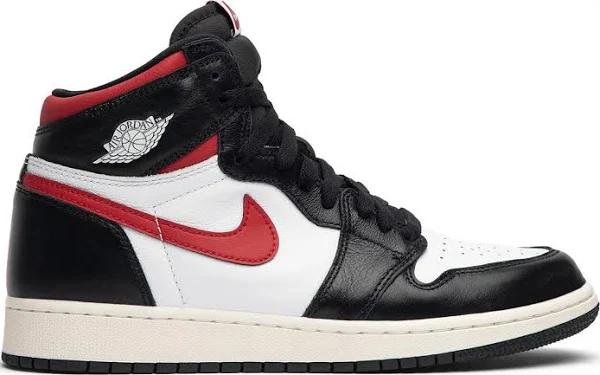 Air Jordan 1 Retro High OG 'Gym Red' Black