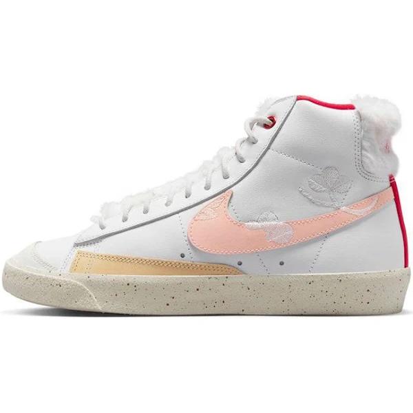 Nike Blazer Mid PRM Chinese New Year Leap High (Women's)