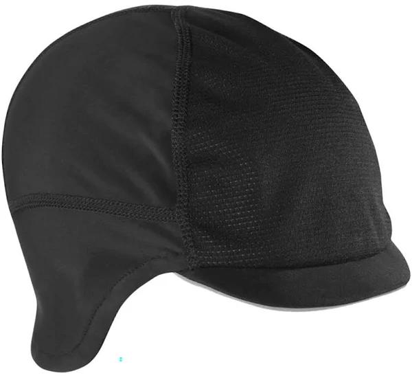 Giro Ambient Skull Cap Black