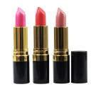 Revlon Super Lustrous Lipstick 405 Silver City Pink