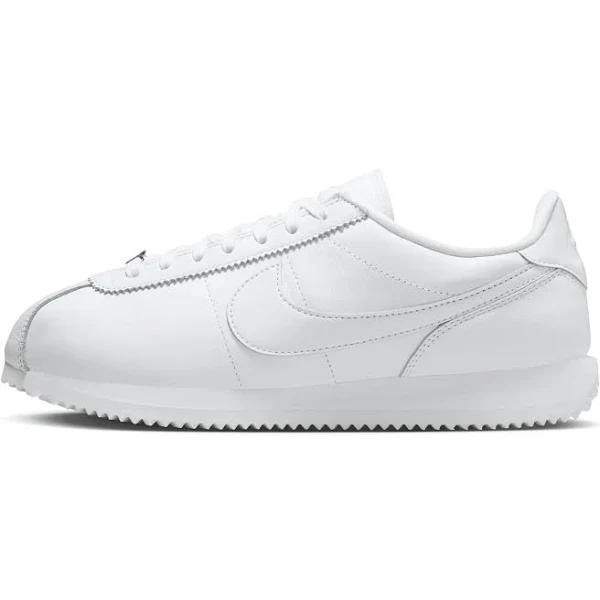 Nike Cortez 23 Premium Women's - White - 10