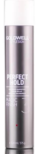 Goldwell StyleSign Perfect Hold Magic Finish 500 ml