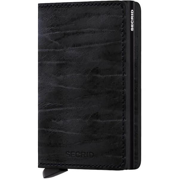 Secrid Slimwallet Dutch Martin Nightblue