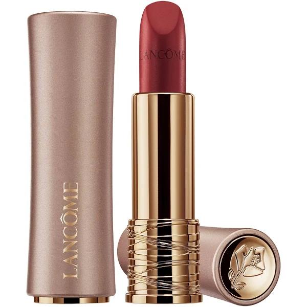 Lancome - L'Absolu Rouge Intimatte Lipstick NP