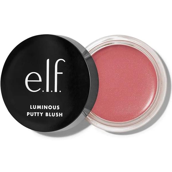 e.l.f. Cosmetics Luminous Putty Blush - Bermuda 10g