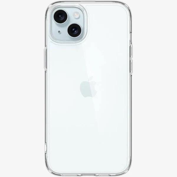 SPIGEN Ultra Hybrid Crystal Case iPhone 15 Plus - Clear