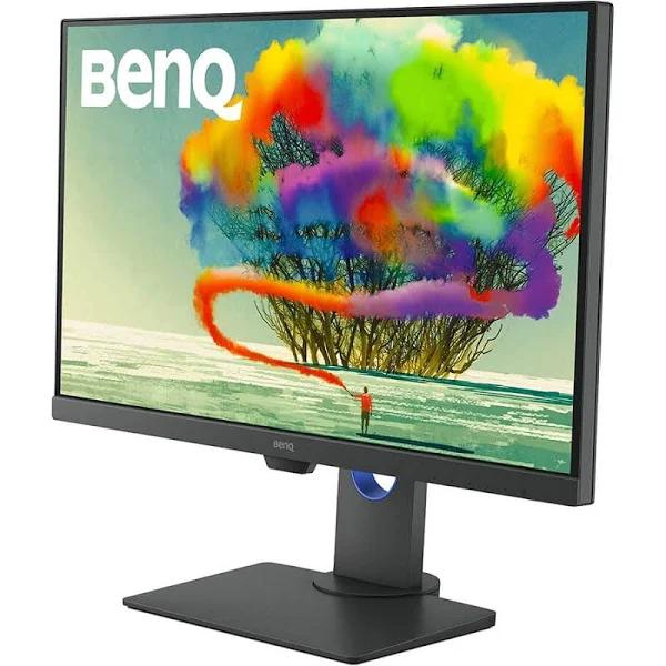 BenQ PD2705Q 27" 2K QHD 16:9 IPS LED Monitor USB-C Connectivity