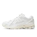 New Balance White 1906D Sneakers