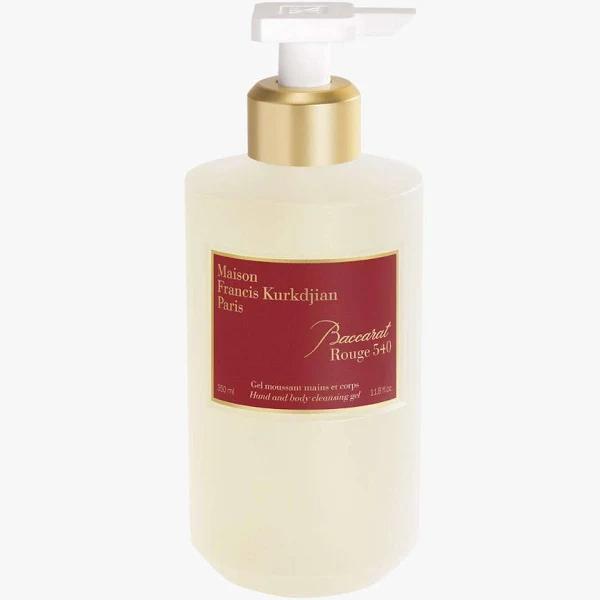 Maison Francis Kurkdjian - Baccarat Rouge 540 Body Shower Gel - 350ml