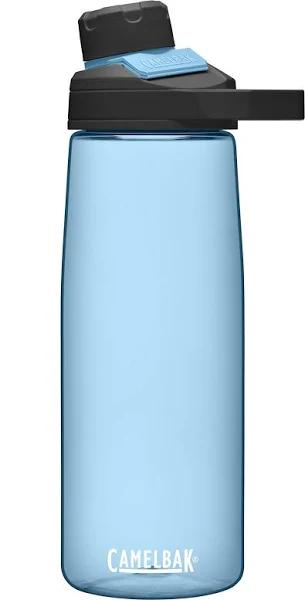 Camelbak Chute Mag Bottle - 750ml - True Blue