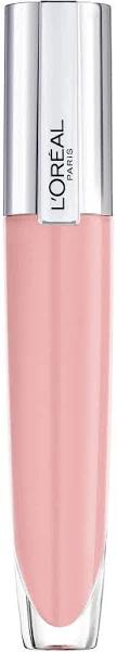 L'Oréal Paris Brilliant Signature Plumping Lip Gloss 402 I Soar